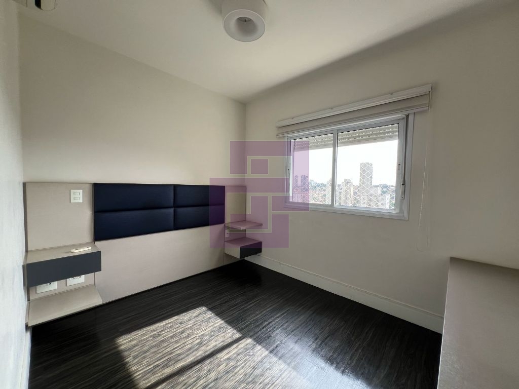 Apartamento de 83 m² locação condomínio clube, uma mega suít - foto 13