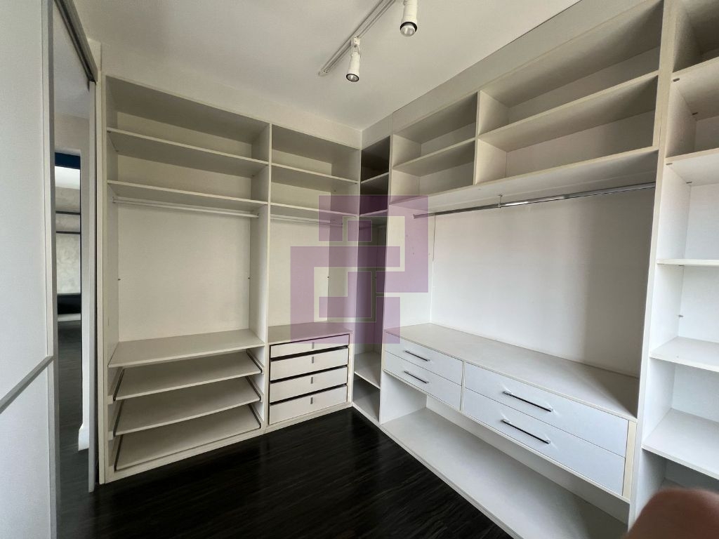 Apartamento de 83 m² locação condomínio clube, uma mega suít - foto 12
