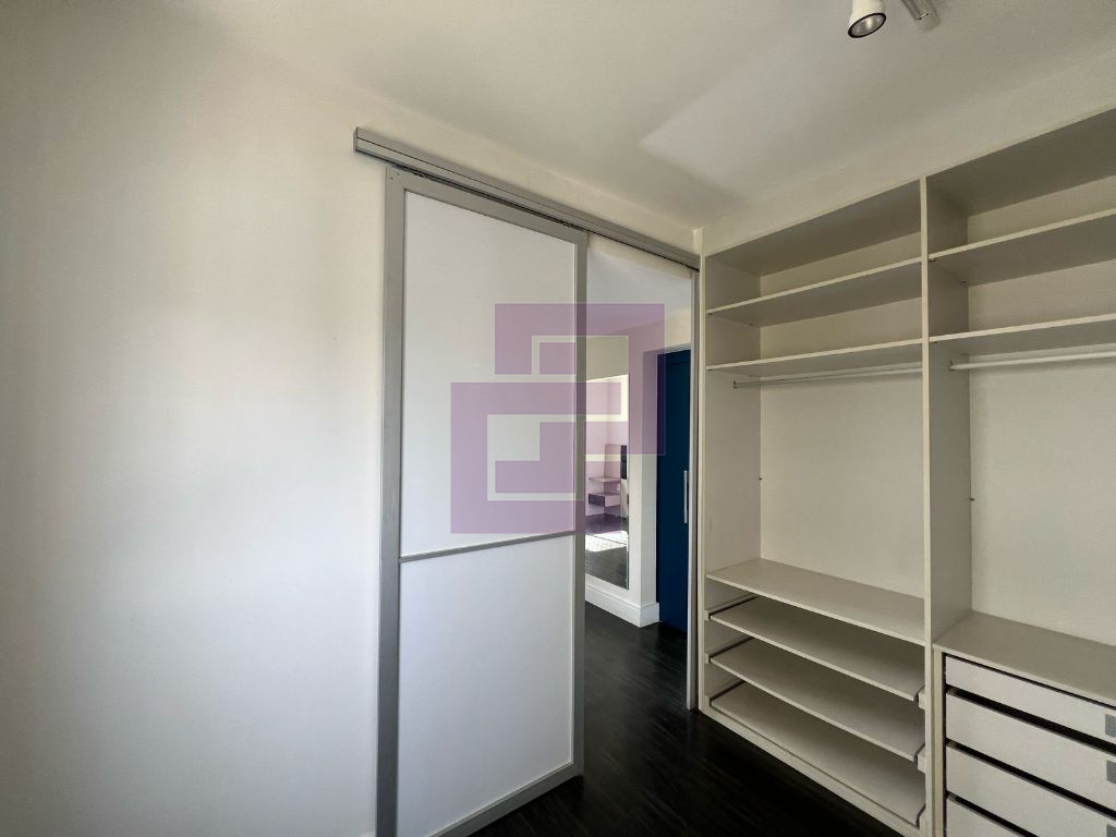 Apartamento de 83 m² locação condomínio clube, uma mega suít - foto 10