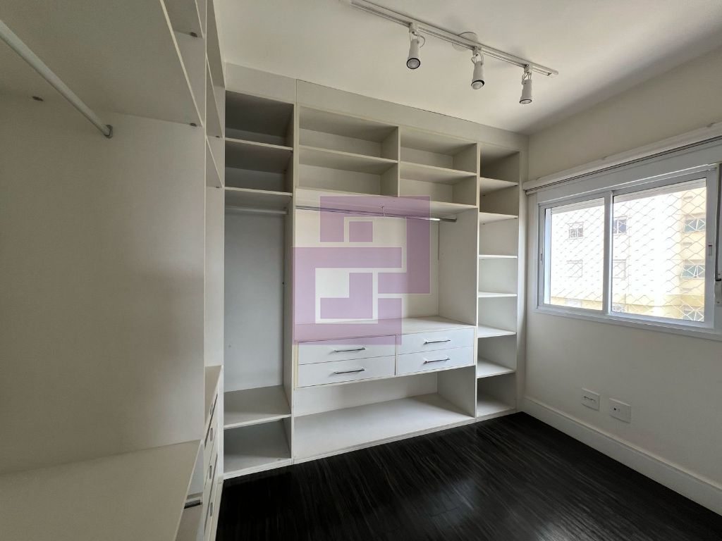 Apartamento de 83 m² locação condomínio clube, uma mega suít - foto 11