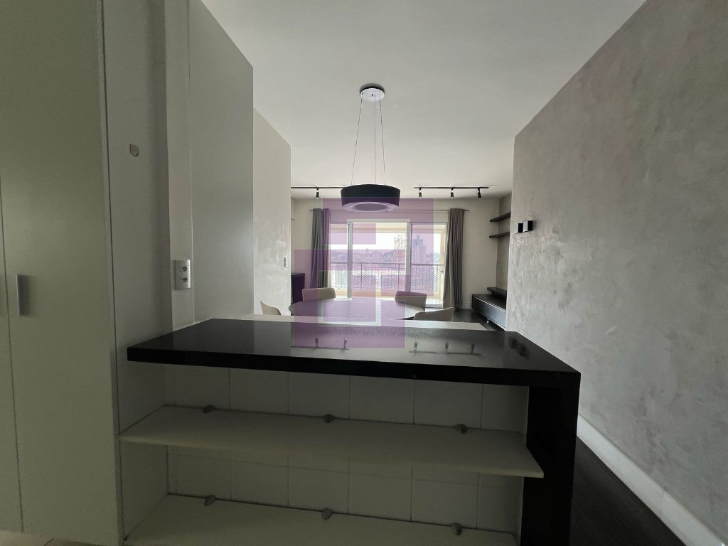 Apartamento de 83 m² locação condomínio clube, uma mega suít - foto 9