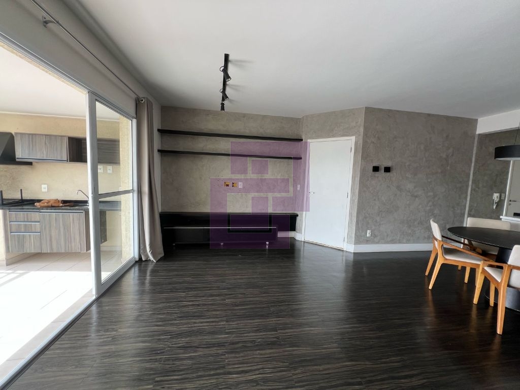 Apartamento de 83 m² locação condomínio clube, uma mega suít - foto 6