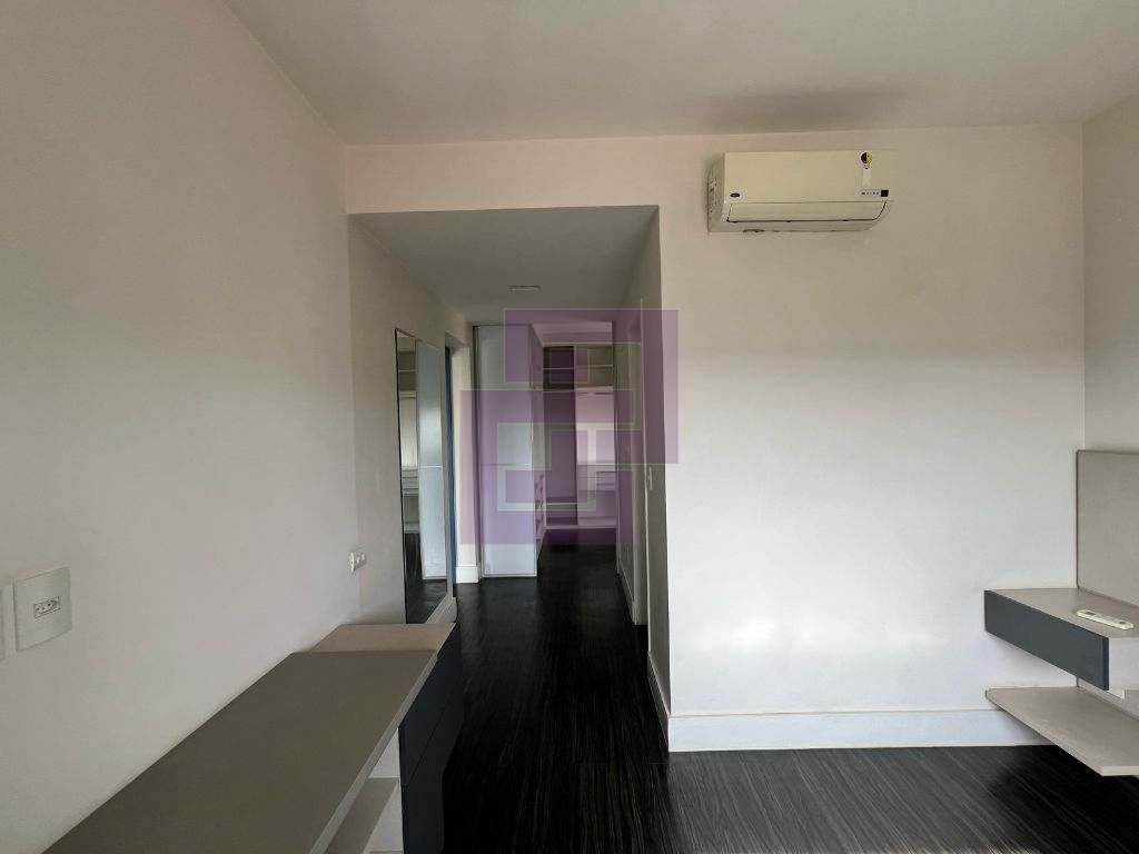 Apartamento de 83 m² locação condomínio clube, uma mega suít - foto 15