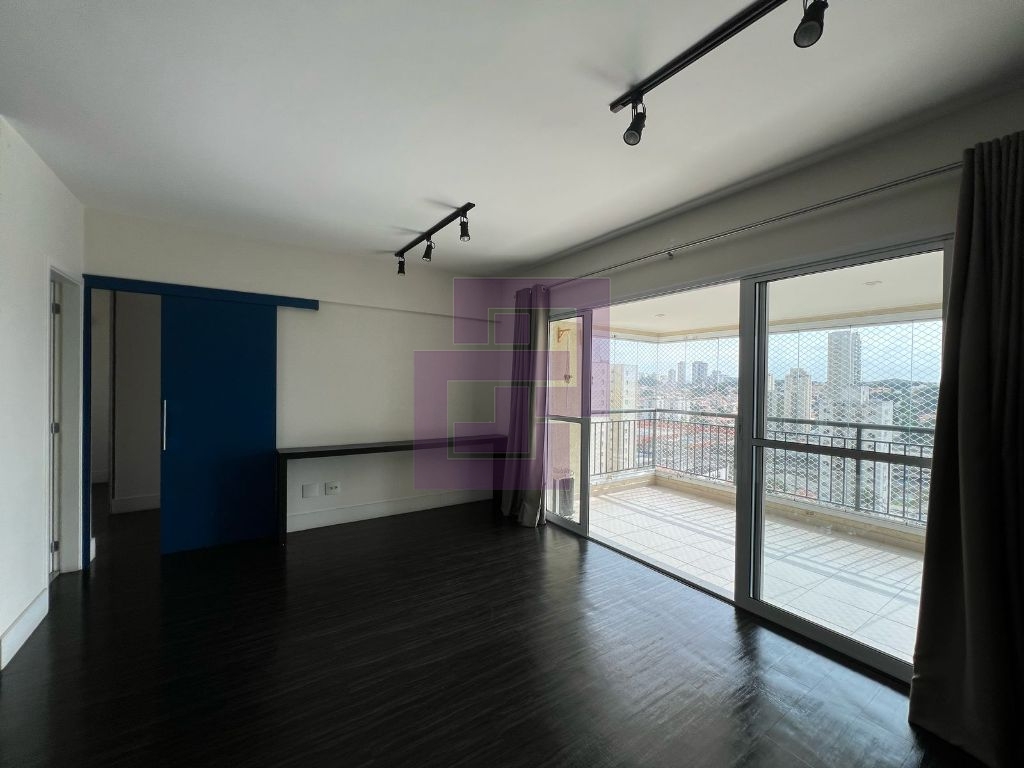 Apartamento de 83 m² locação condomínio clube, uma mega suít - foto 1