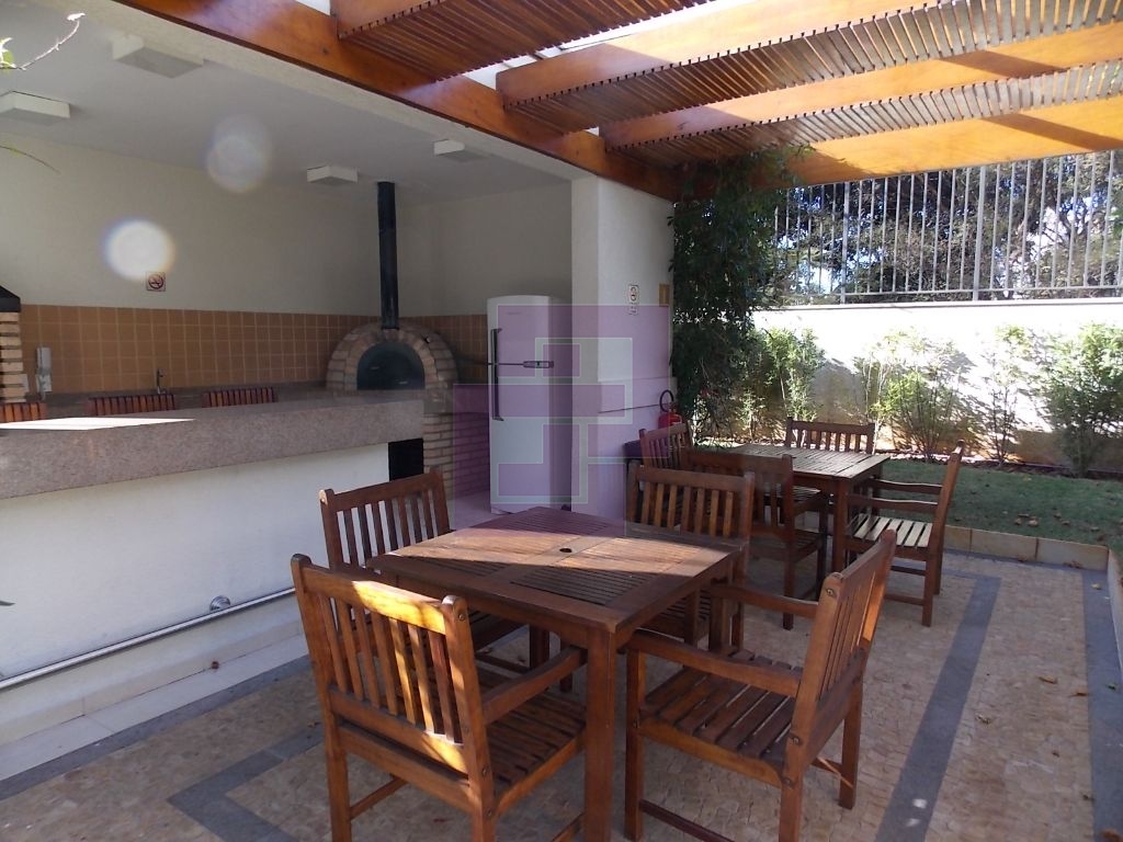 Venda apartamento 89m², 2 dormitórios sendo uma suíte, 2 vagas com lazer completo