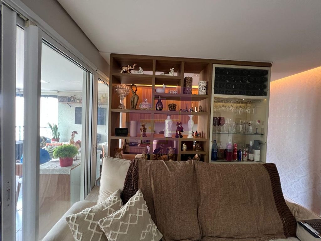 Venda apartamento 89m², 2 dormitórios sendo uma suíte, 2 vagas com lazer completo