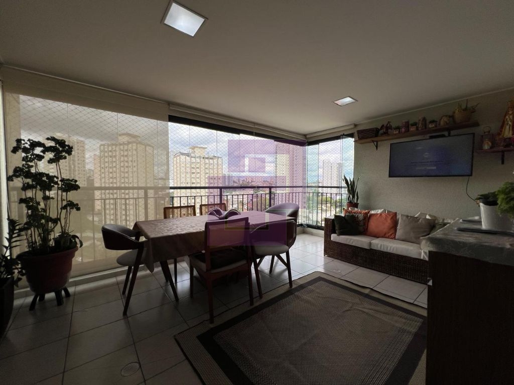 Venda apartamento 89m², 2 dormitórios sendo uma suíte, 2 vagas com lazer completo
