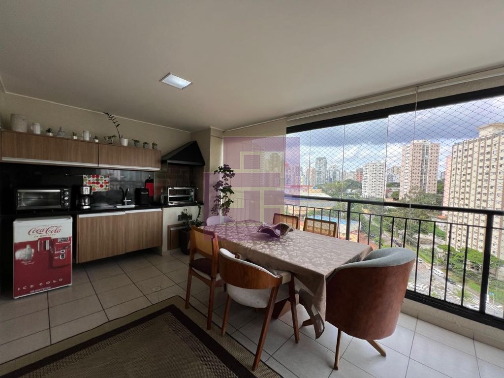 Venda apartamento 89m², 2 dormitórios sendo uma suíte, 2 vagas com lazer completo