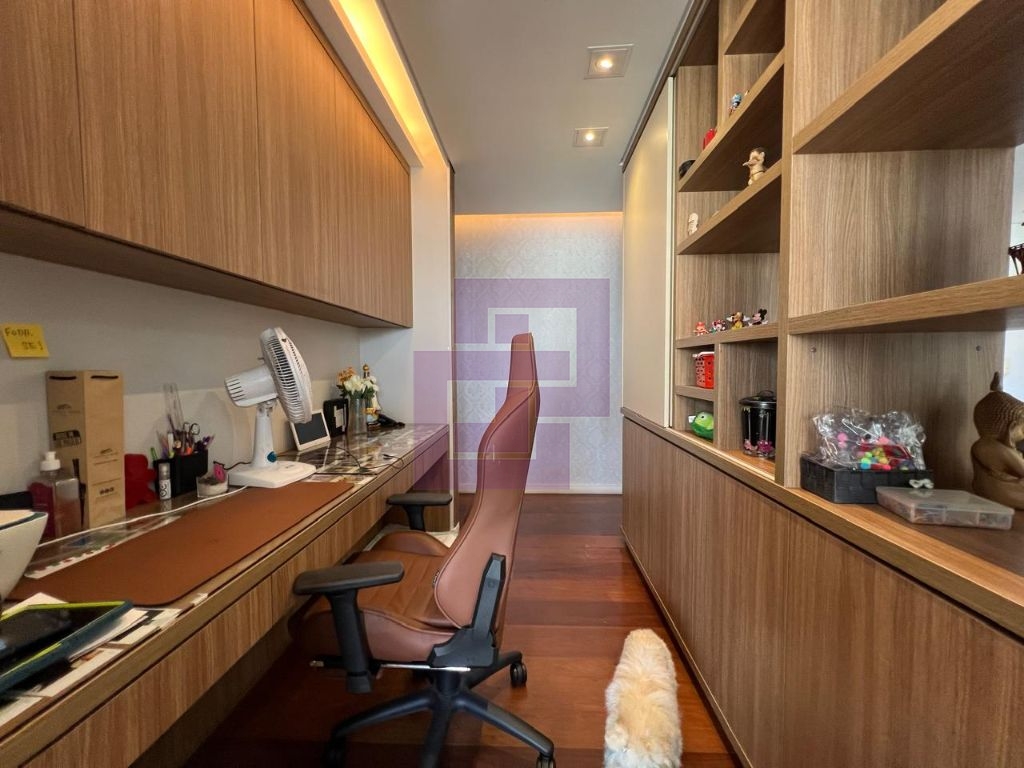 Venda apartamento 89m², 2 dormitórios sendo uma suíte, 2 vagas com lazer completo