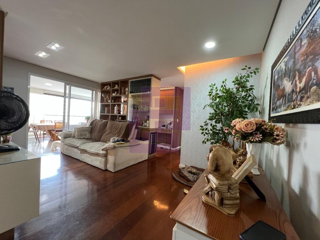 Venda apartamento 89m², 2 dormitórios sendo uma suíte, 2 vagas com lazer completo