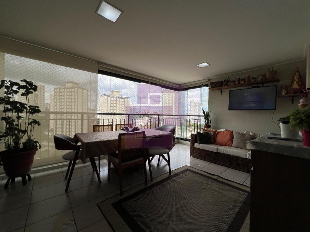 Venda apartamento 89m², 2 dormitórios sendo uma suíte, 2 vagas com lazer completo