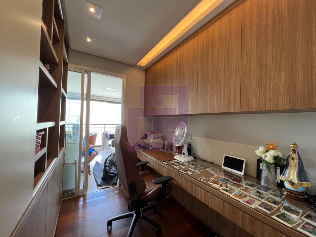 Venda apartamento 89m², 2 dormitórios sendo uma suíte, 2 vagas com lazer completo