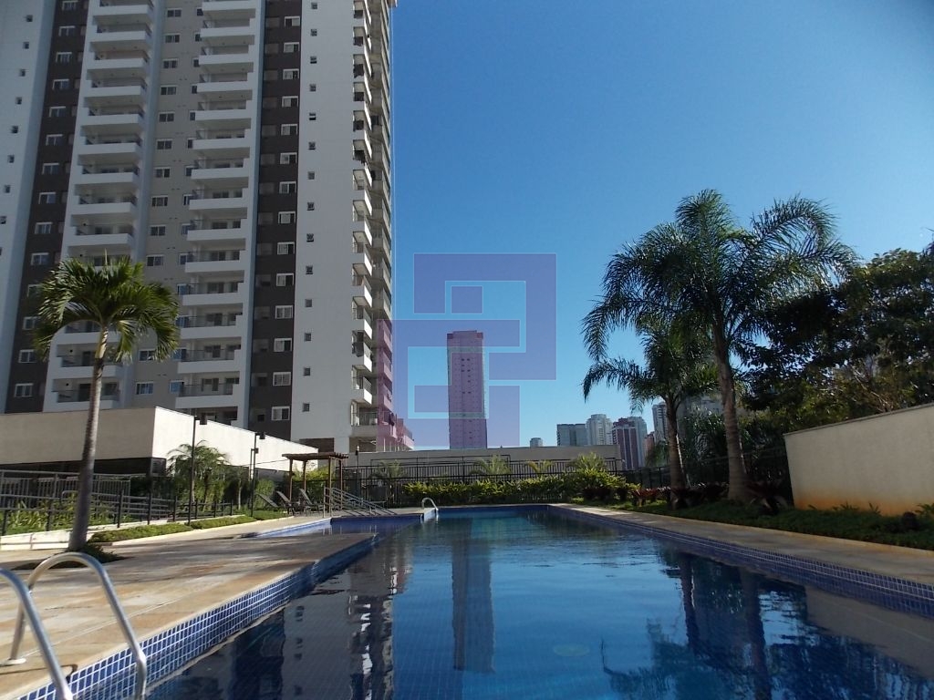 Venda apartamento 89m², 2 dormitórios sendo uma suíte, 2 vagas com lazer completo