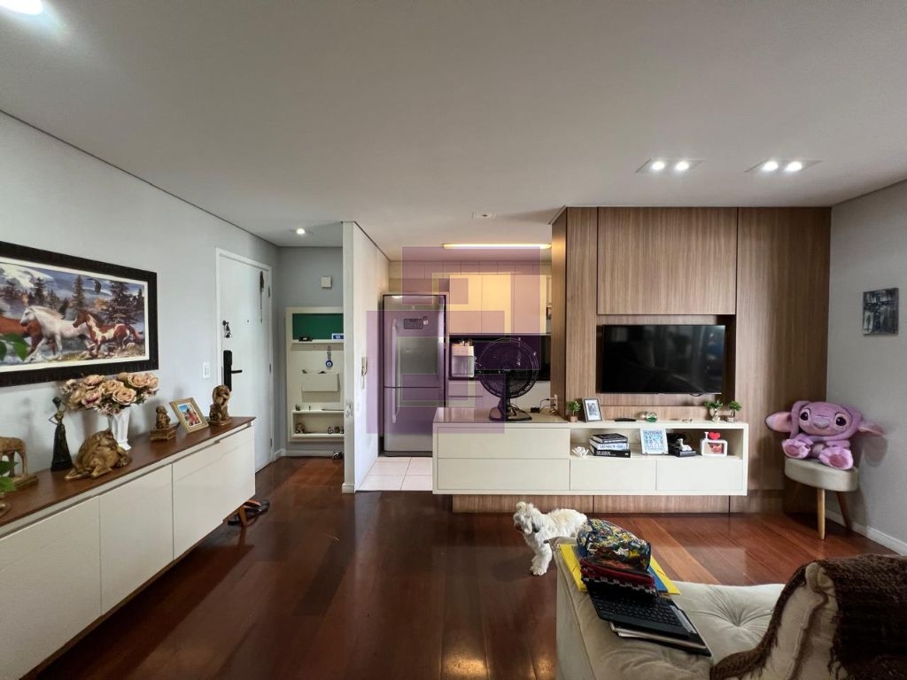 Venda apartamento 89m², 2 dormitórios sendo uma suíte, 2 vagas com lazer completo