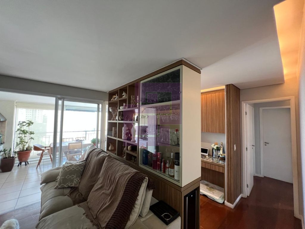 Venda apartamento 89m², 2 dormitórios sendo uma suíte, 2 vagas com lazer completo