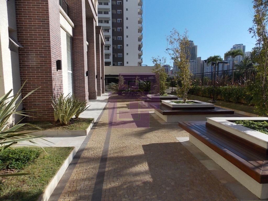 Venda apartamento 89m², 2 dormitórios sendo uma suíte, 2 vagas com lazer completo