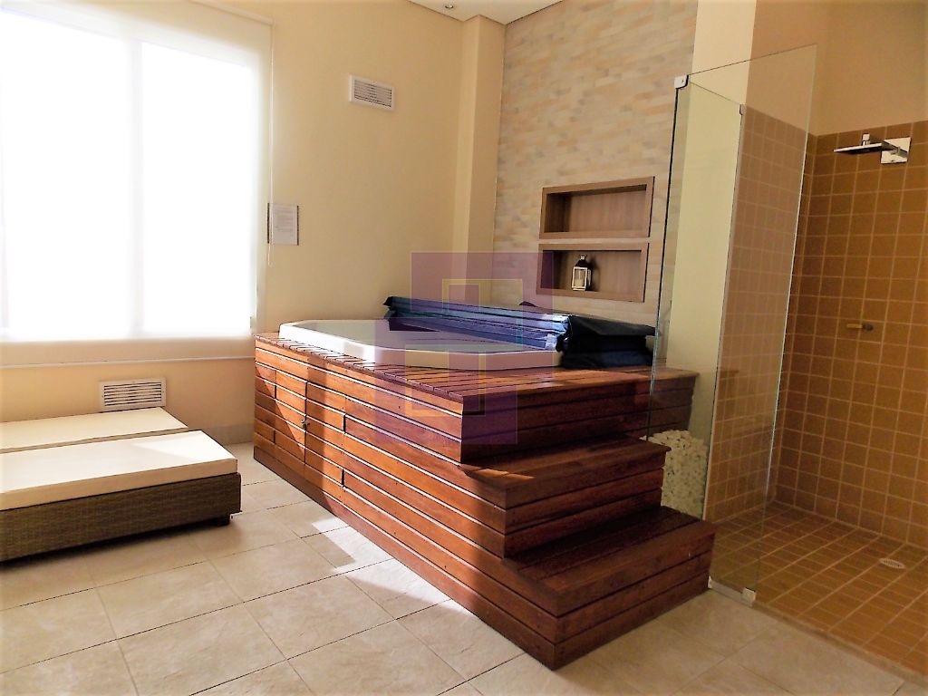 89m² varanda gourmet, lazer completo