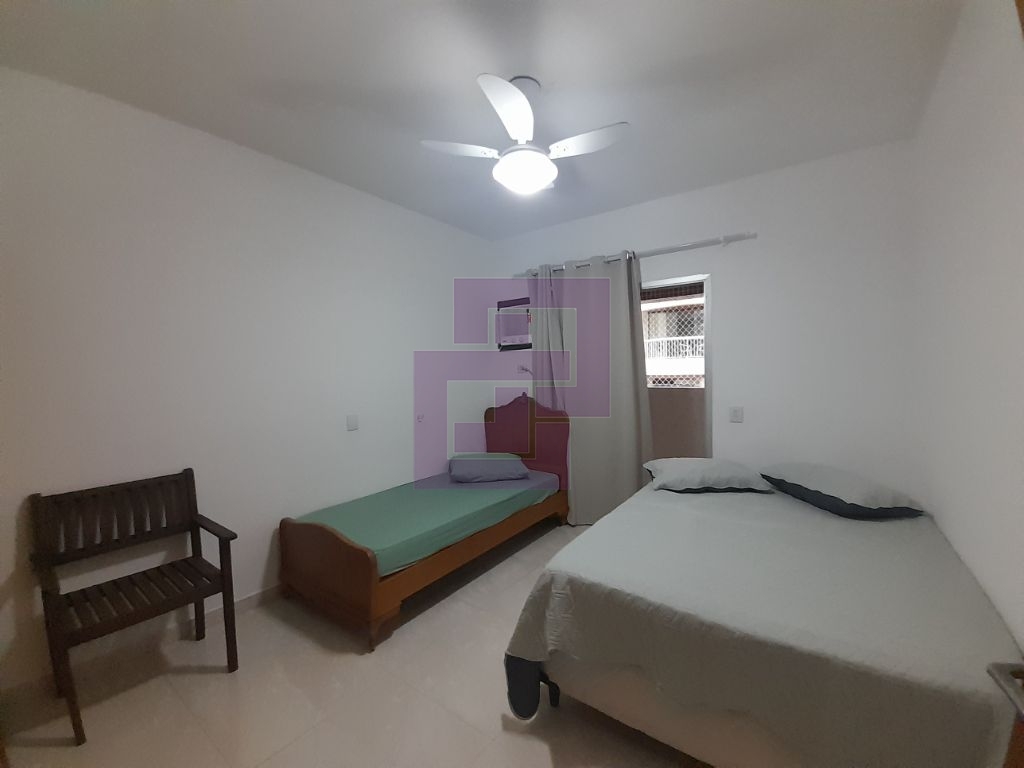 Apartamento Padrão de 03 dormitórios para venda nas Pitangueiras Guarujá SP