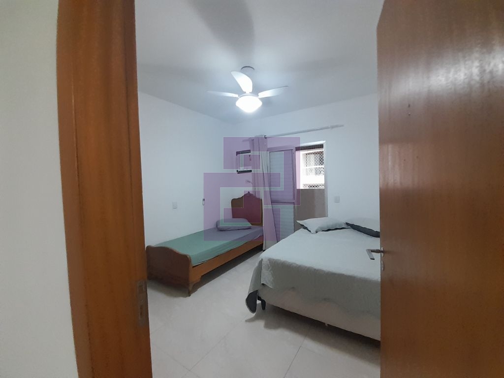Apartamento Padrão de 03 dormitórios para venda nas Pitangueiras Guarujá SP