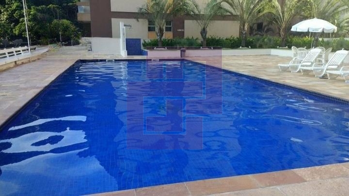 Apartamento Padrão de 03 dormitórios para venda nas Pitangueiras Guarujá SP