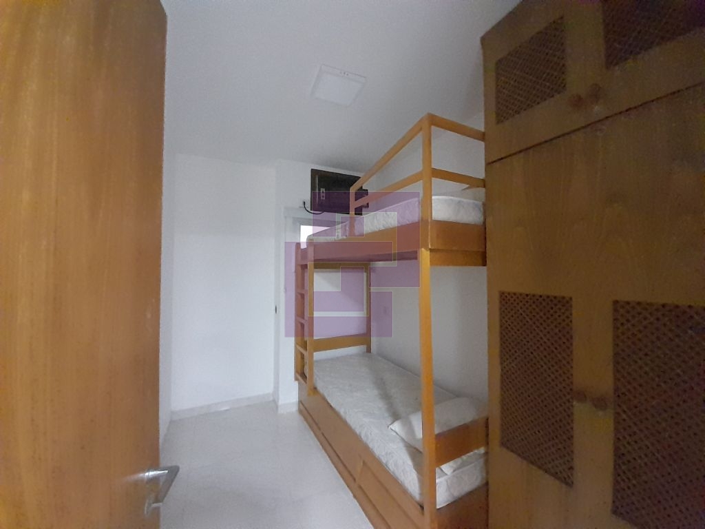Apartamento Padrão de 03 dormitórios para venda nas Pitangueiras Guarujá SP