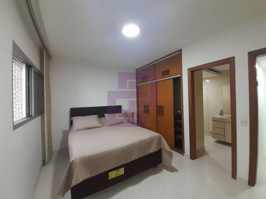 Apartamento Padrão de 03 dormitórios para venda nas Pitangueiras Guarujá SP