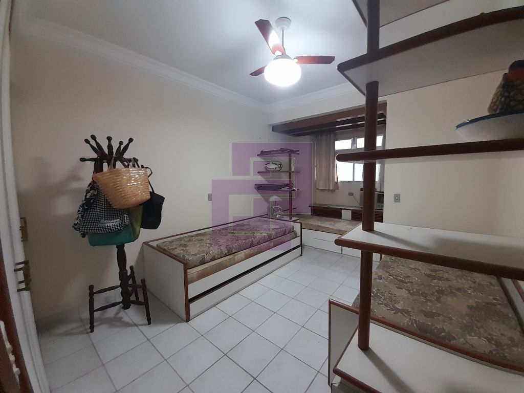 Apartamento Padrão de 03 dormitórios para venda nas Pitangueiras Guarujá SP