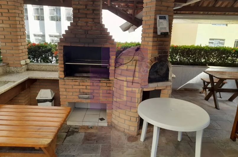 Apartamento Padrão de 03 dormitórios para venda nas Pitangueiras Guarujá SP