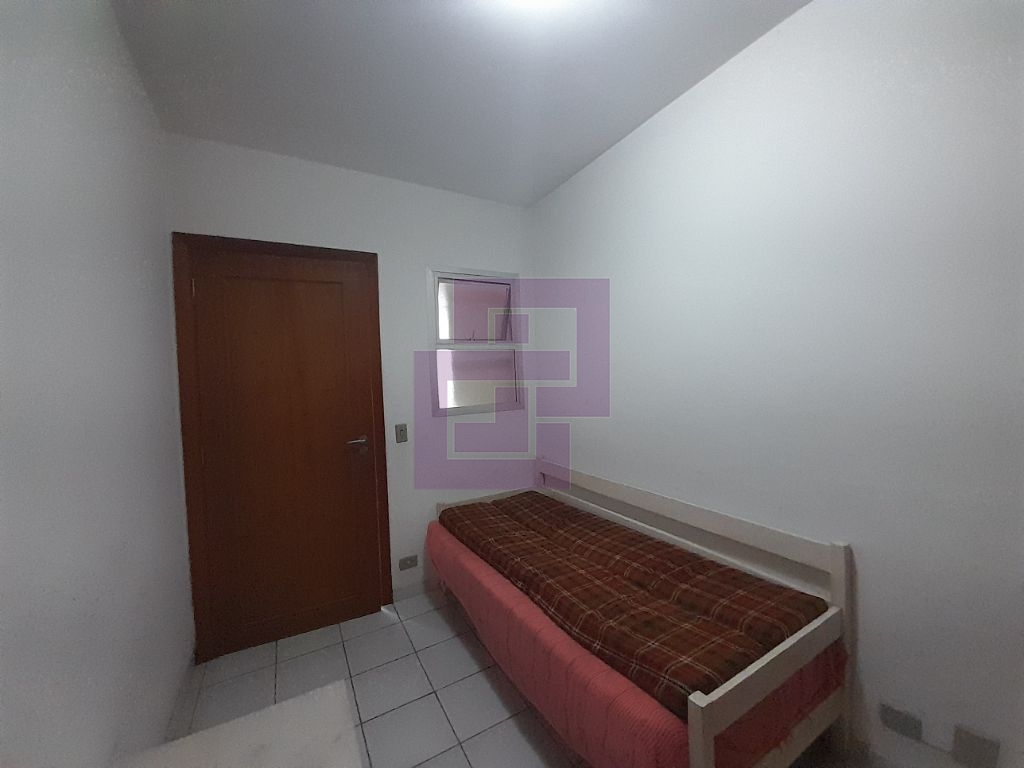 Apartamento Padrão de 03 dormitórios para venda nas Pitangueiras Guarujá SP