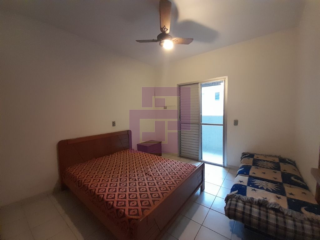 Apartamento Padrão de 03 dormitórios para venda nas Pitangueiras Guarujá SP