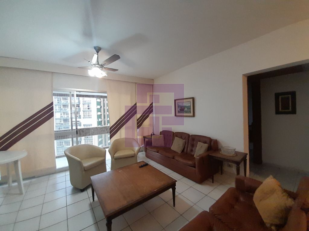 Apartamento Padrão de 03 dormitórios para venda nas Pitangueiras Guarujá SP