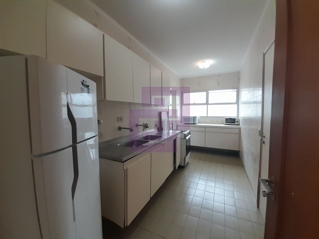 Apartamento Padrão de 03 dormitórios para venda nas Pitangueiras Guarujá SP