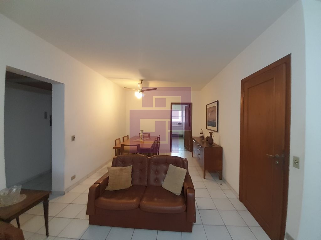 Apartamento Padrão de 03 dormitórios para venda nas Pitangueiras Guarujá SP