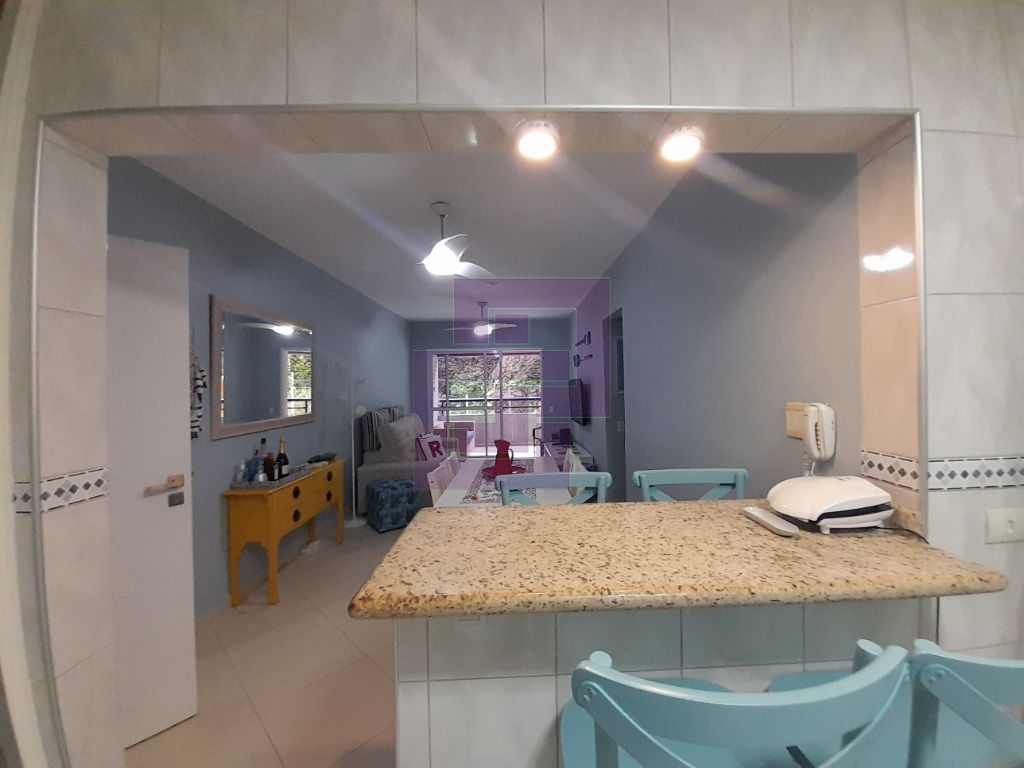 Venda de Apartamentos / Padrão na cidade de Guarujá