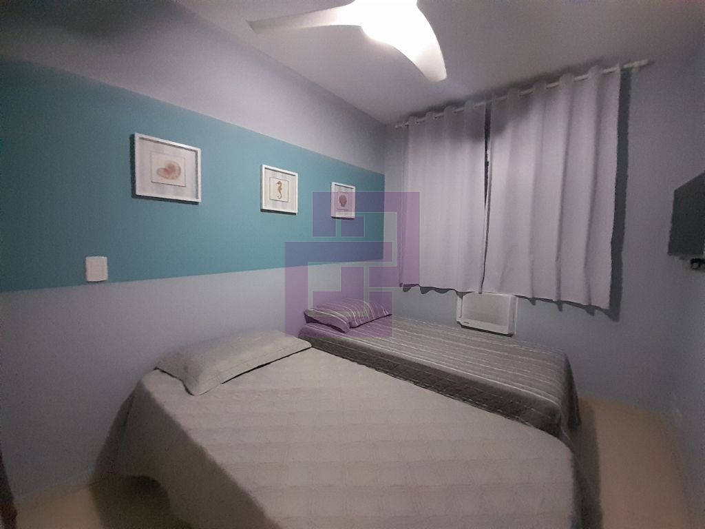 Venda de Apartamentos / Padrão na cidade de Guarujá
