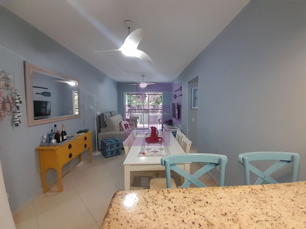 Venda de Apartamentos / Padrão na cidade de Guarujá