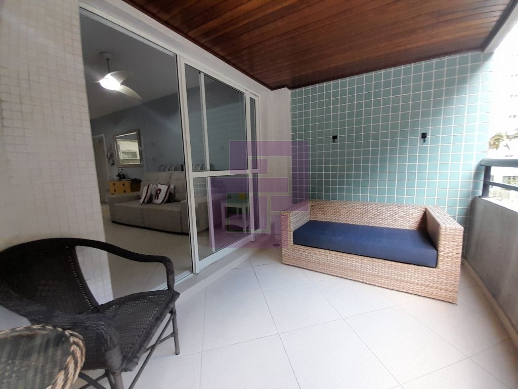 Venda de Apartamentos / Padrão na cidade de Guarujá