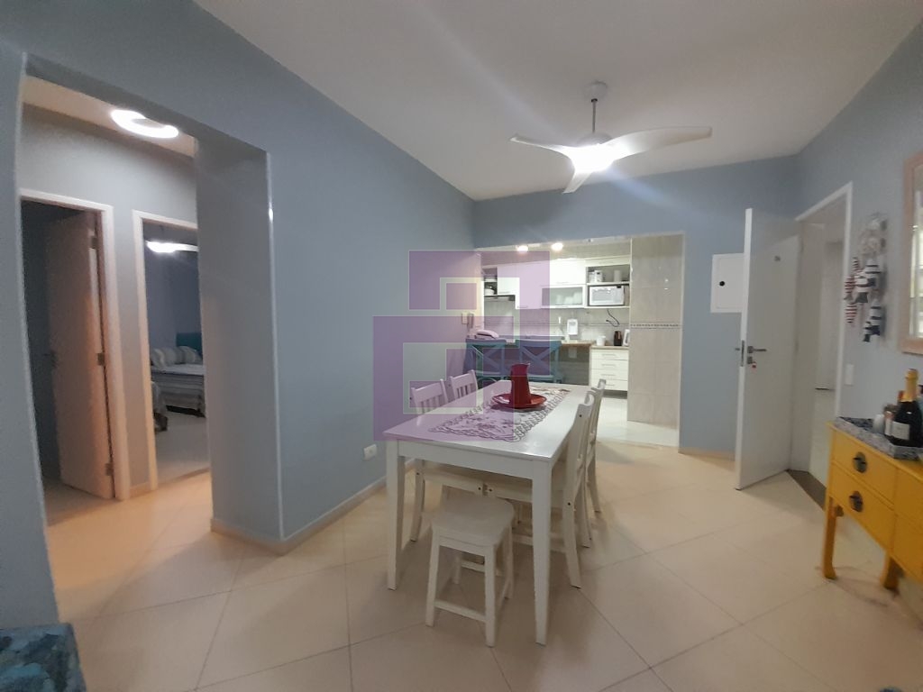 Venda de Apartamentos / Padrão na cidade de Guarujá