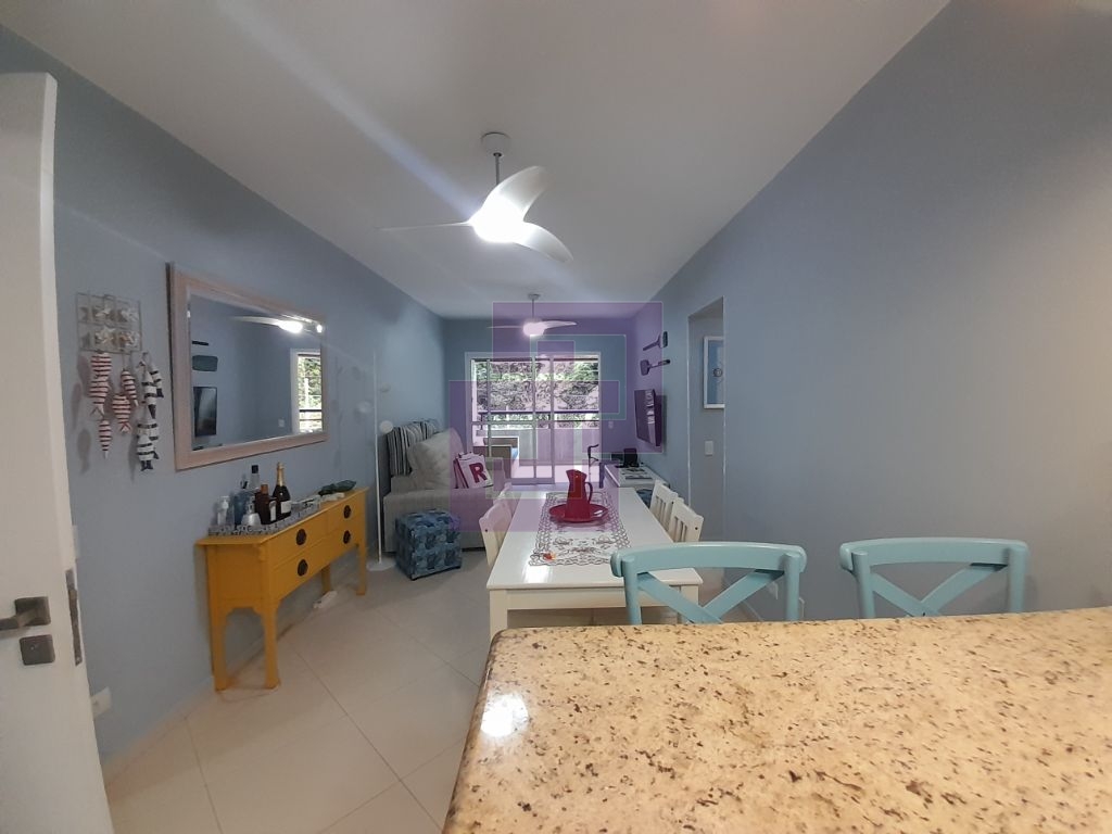 Venda de Apartamentos / Padrão na cidade de Guarujá