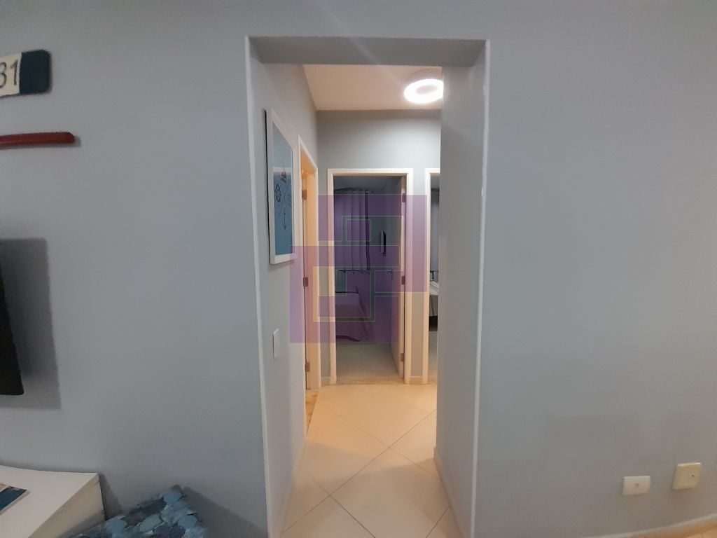 Venda de Apartamentos / Padrão na cidade de Guarujá