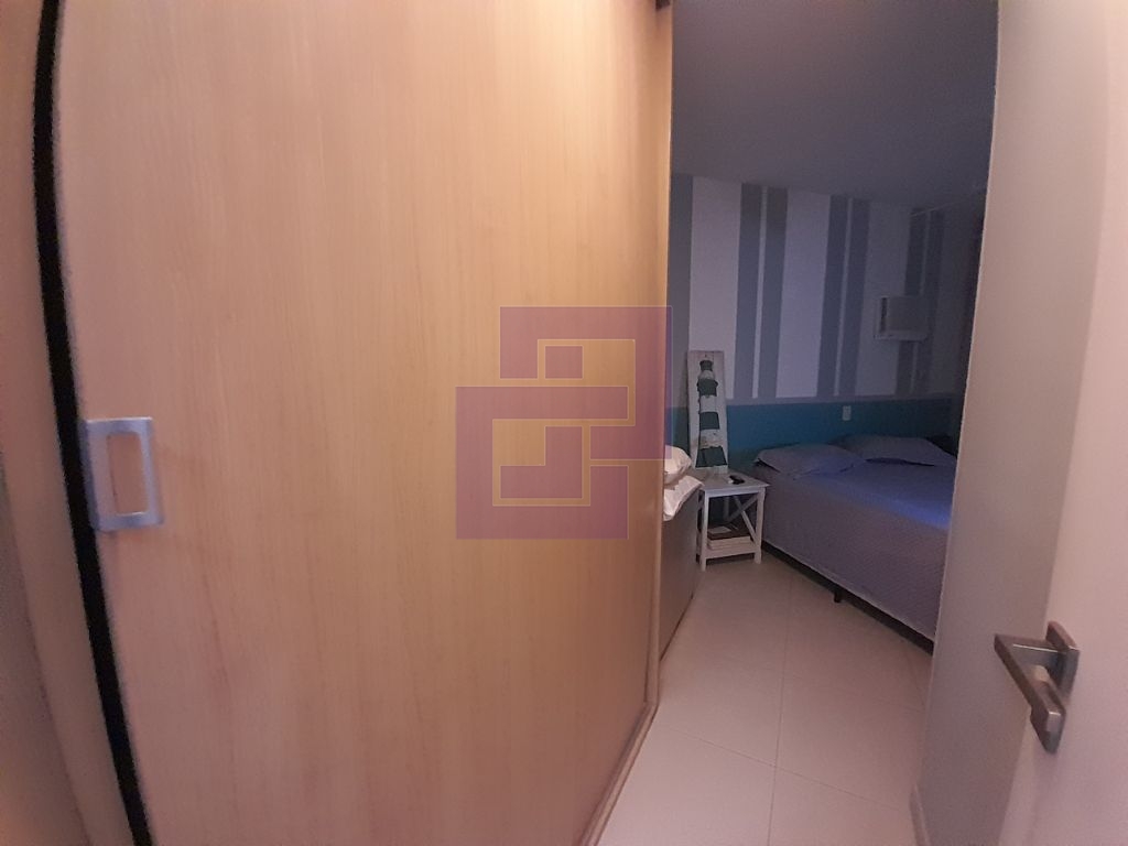 Venda de Apartamentos / Padrão na cidade de Guarujá