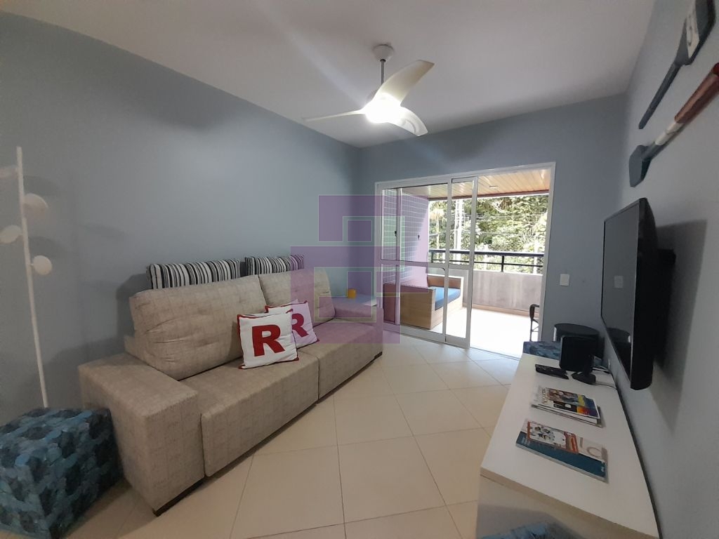 Venda de Apartamentos / Padrão na cidade de Guarujá