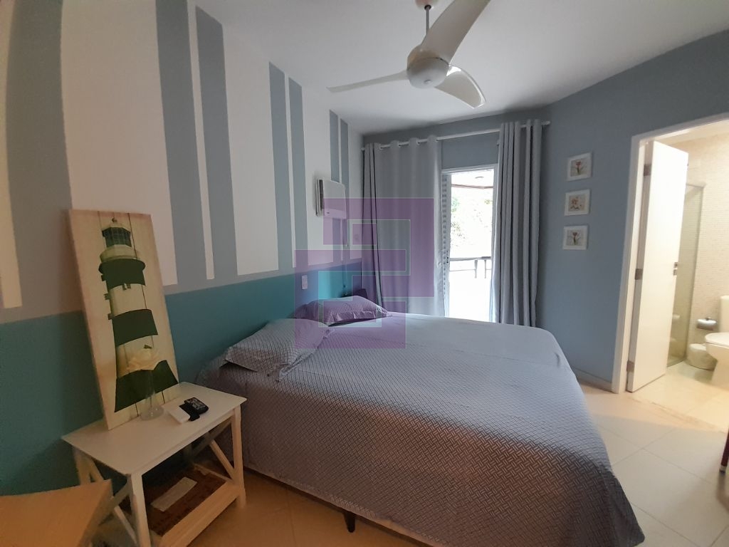Venda de Apartamentos / Padrão na cidade de Guarujá