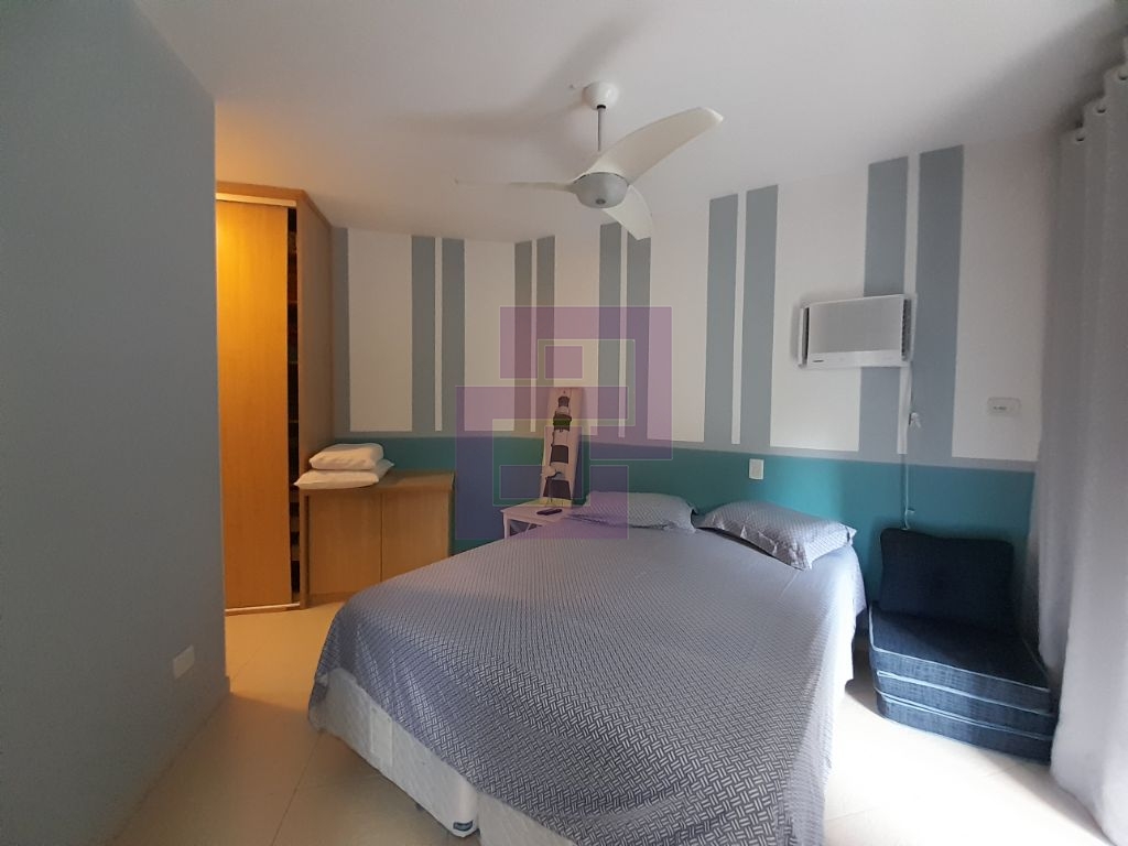 Venda de Apartamentos / Padrão na cidade de Guarujá