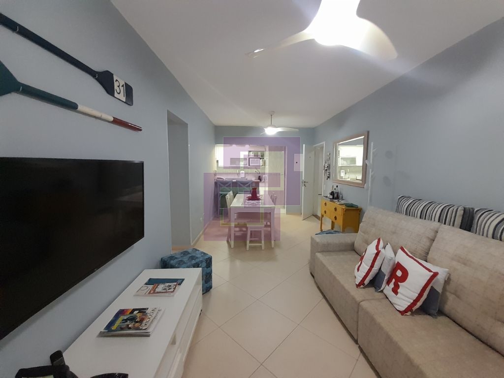 Venda de Apartamentos / Padrão na cidade de Guarujá