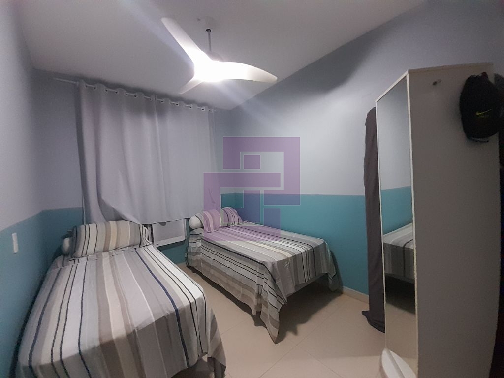 Venda de Apartamentos / Padrão na cidade de Guarujá