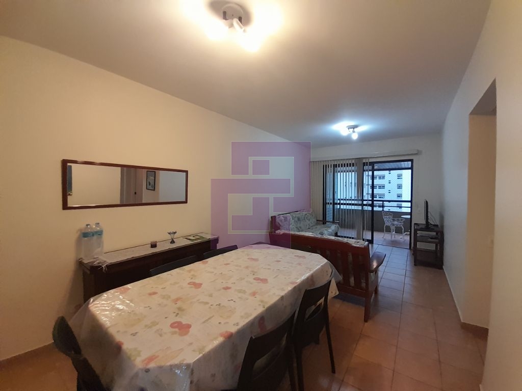 Venda de Apartamentos / Padrão na cidade de Guarujá