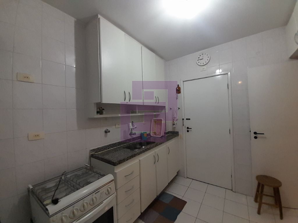 Venda de Apartamentos / Padrão na cidade de Guarujá