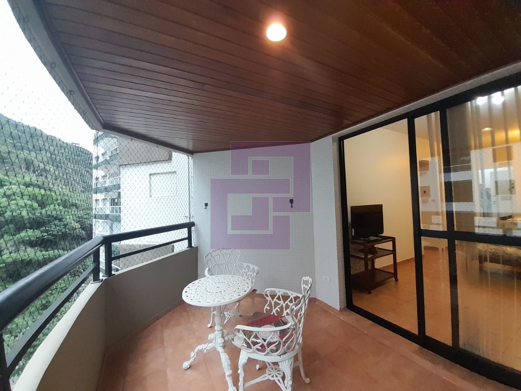 Venda de Apartamentos / Padrão na cidade de Guarujá