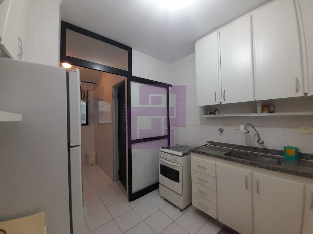 Venda de Apartamentos / Padrão na cidade de Guarujá
